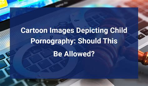 cartoon pornography